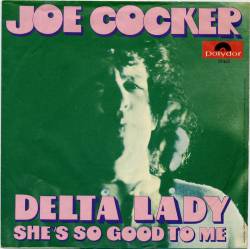 Joe Cocker : Delta Lady